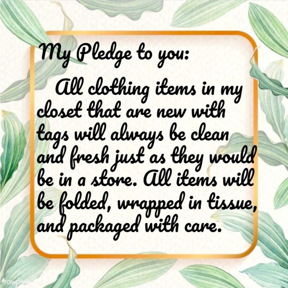 🛍️COME BACK🛍️ - Picture 4 of 11